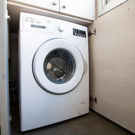 2-Bedroom Appartment In Center Nicosia Ngoại thất bức ảnh