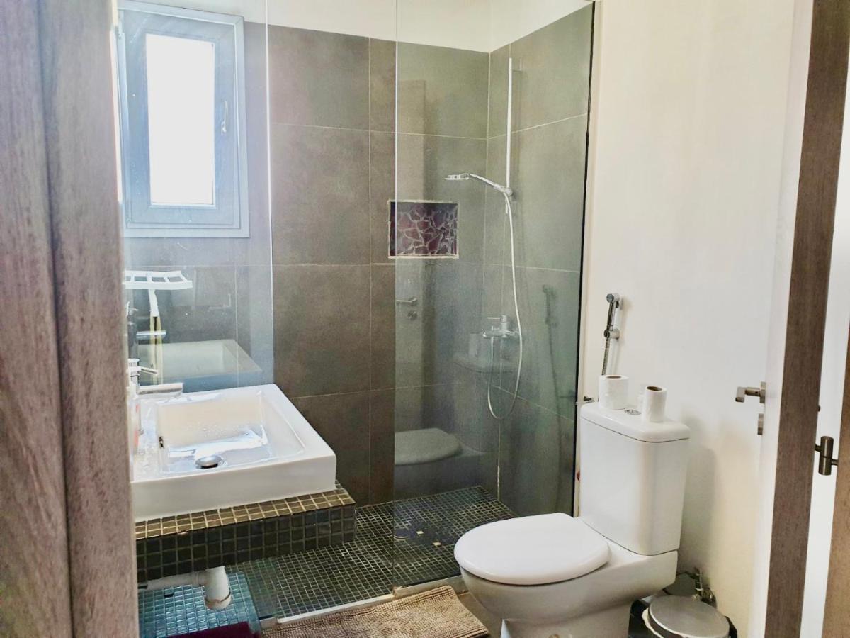 2-Bedroom Appartment In Center Nicosia Ngoại thất bức ảnh
