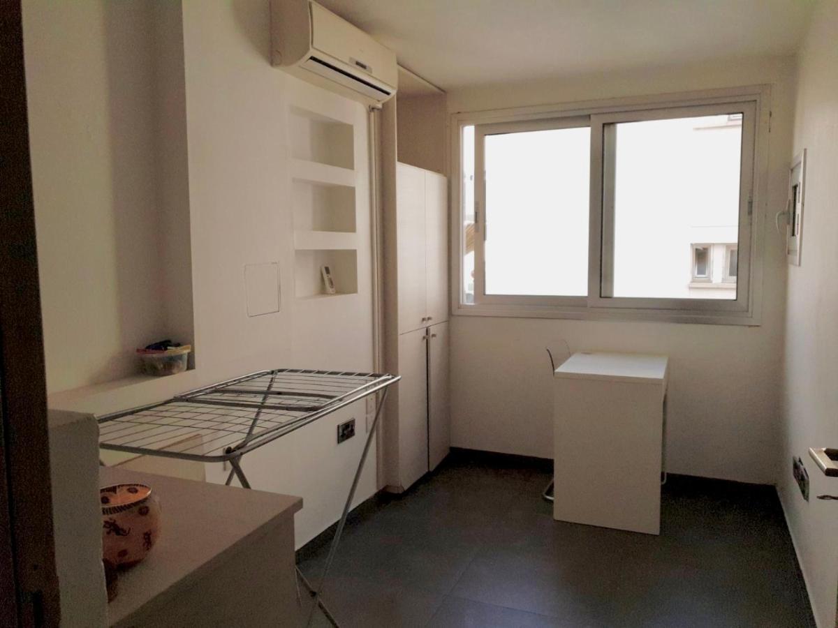 2-Bedroom Appartment In Center Nicosia Ngoại thất bức ảnh