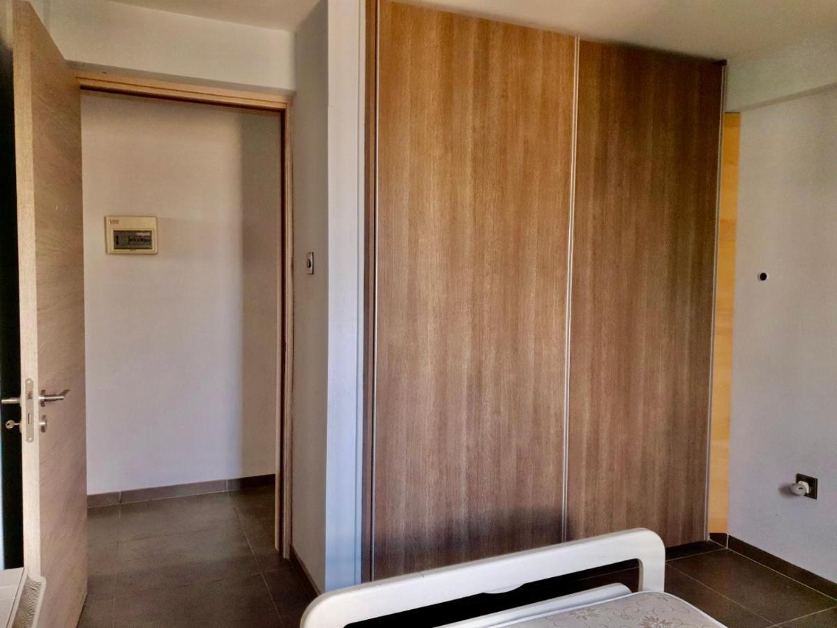 2-Bedroom Appartment In Center Nicosia Ngoại thất bức ảnh