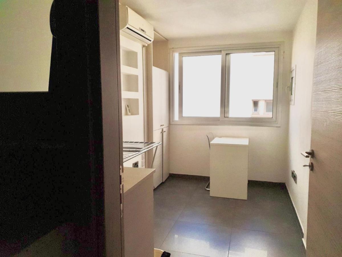 2-Bedroom Appartment In Center Nicosia Ngoại thất bức ảnh