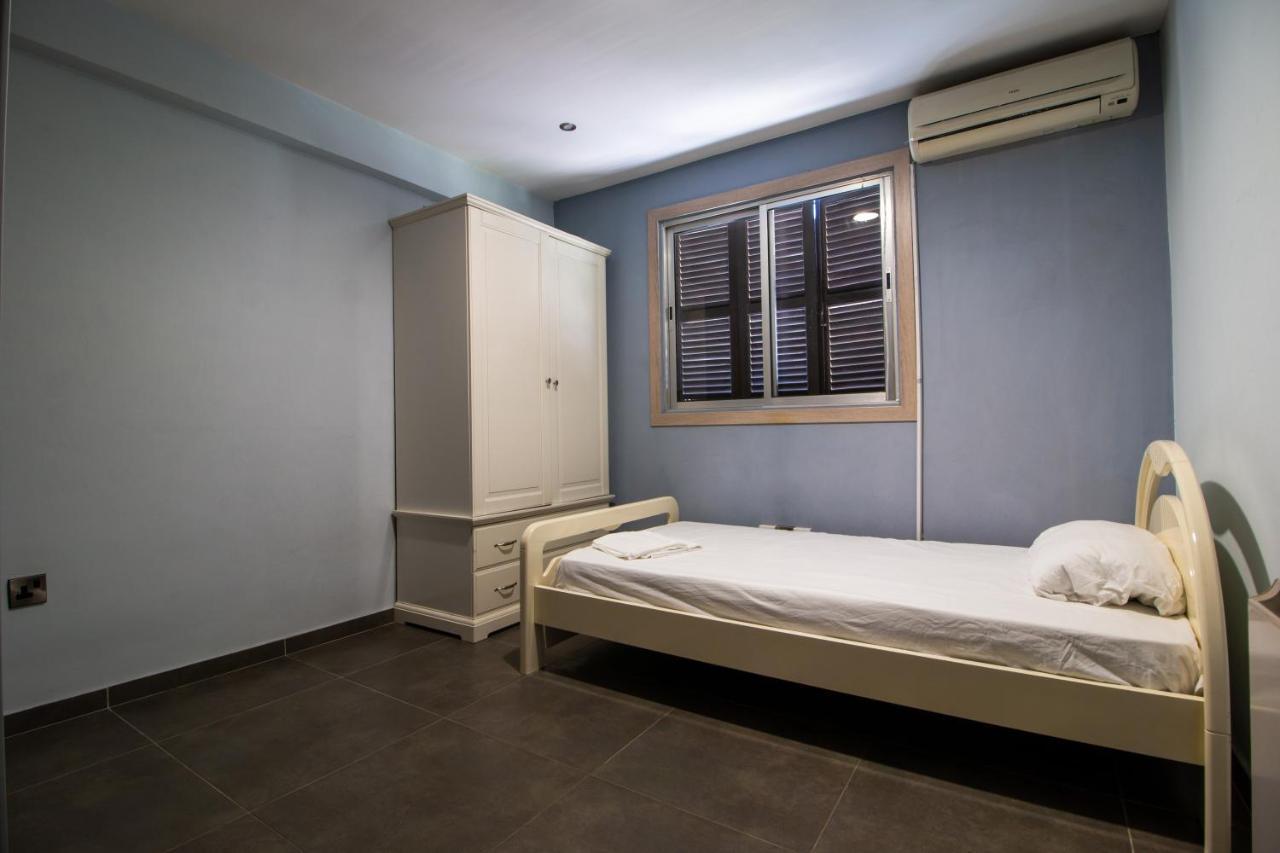 2-Bedroom Appartment In Center Nicosia Ngoại thất bức ảnh