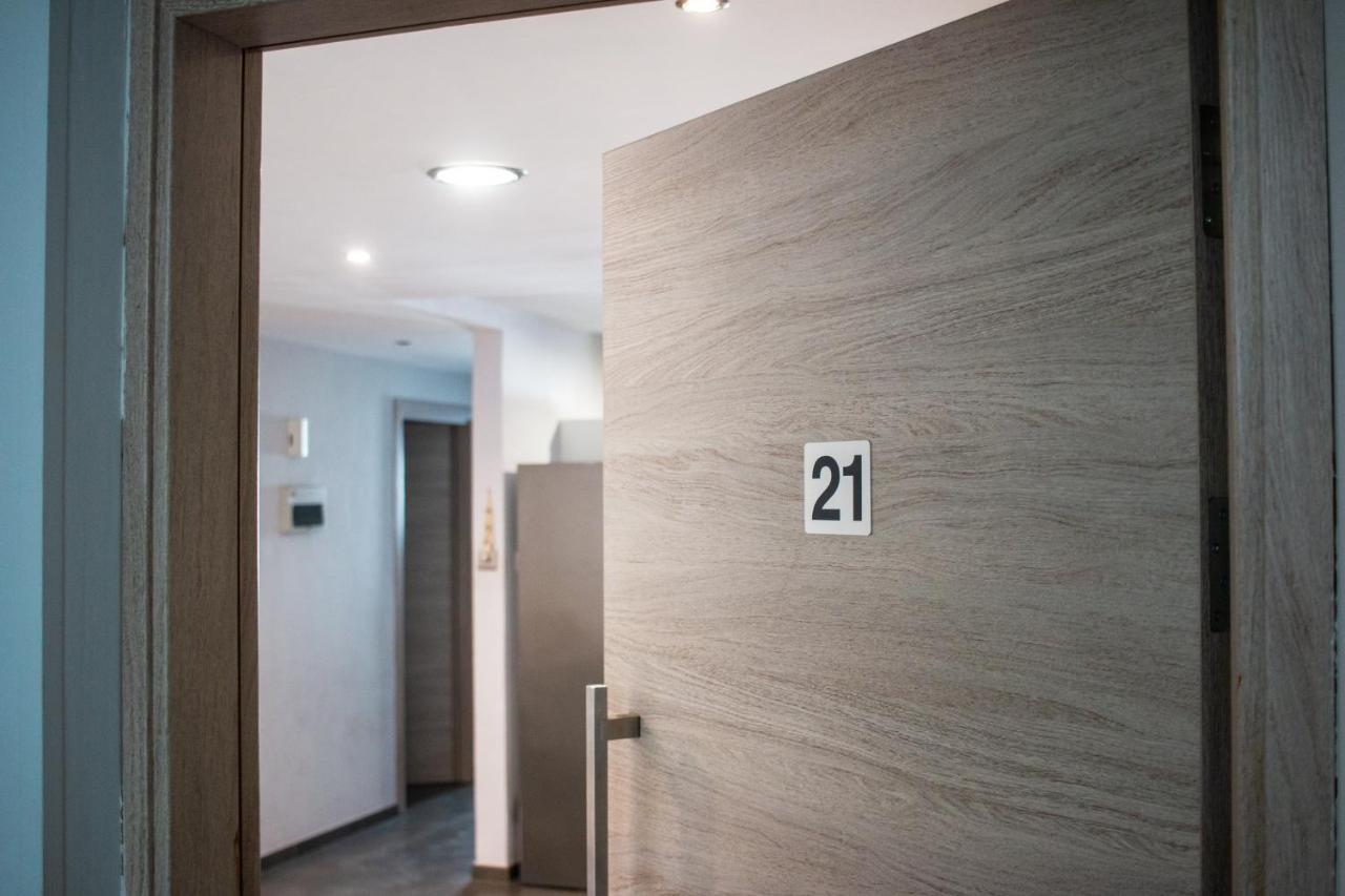 2-Bedroom Appartment In Center Nicosia Ngoại thất bức ảnh