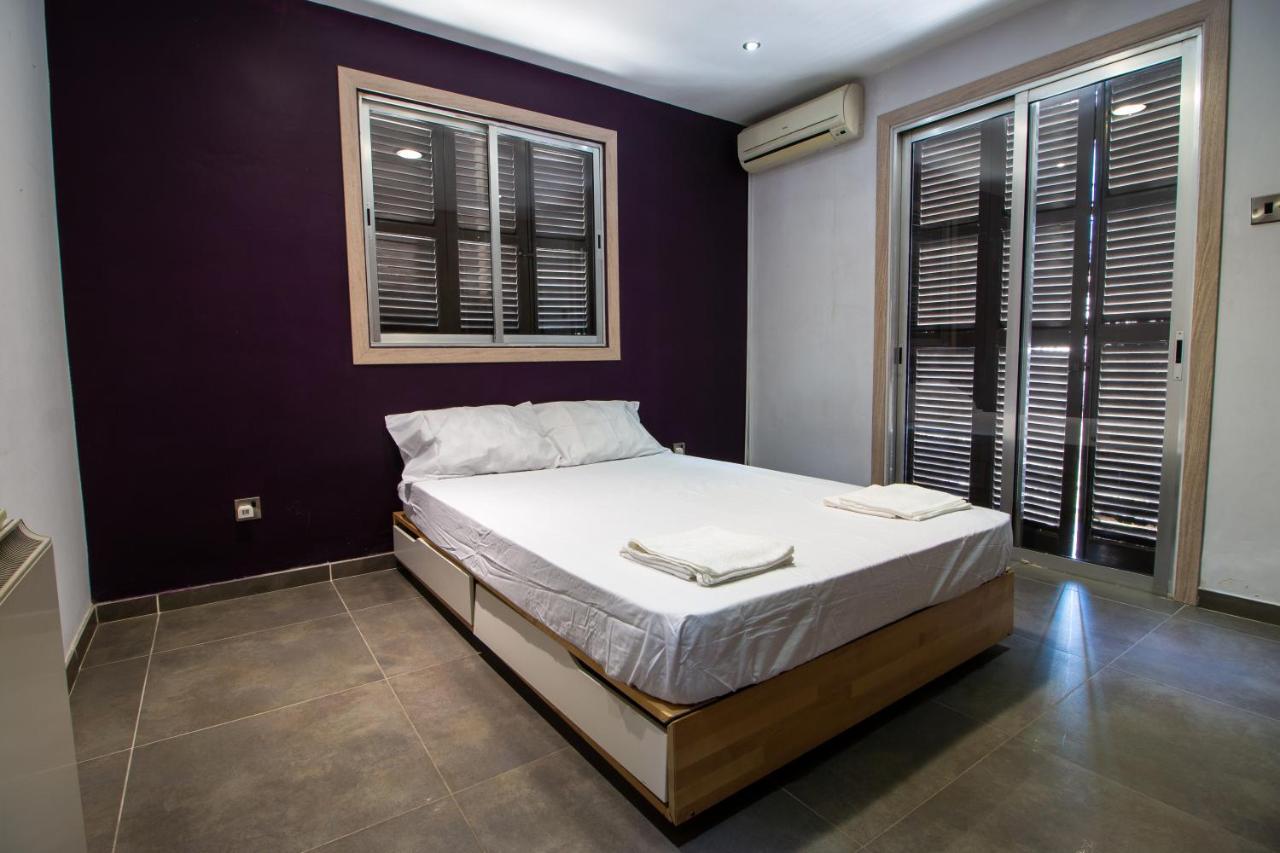 2-Bedroom Appartment In Center Nicosia Ngoại thất bức ảnh