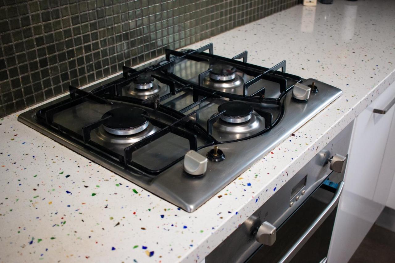 2-Bedroom Appartment In Center Nicosia Ngoại thất bức ảnh