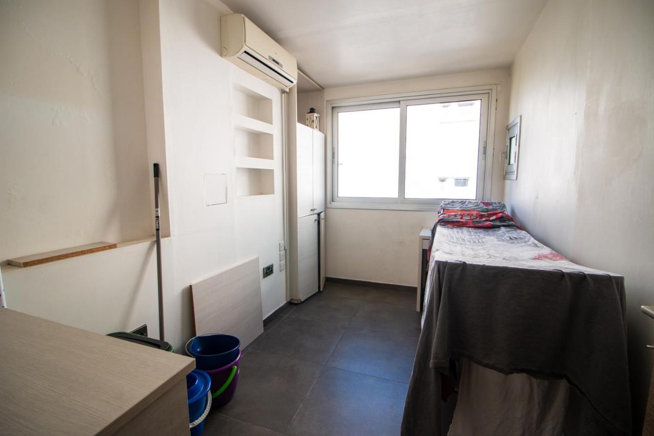 2-Bedroom Appartment In Center Nicosia Ngoại thất bức ảnh