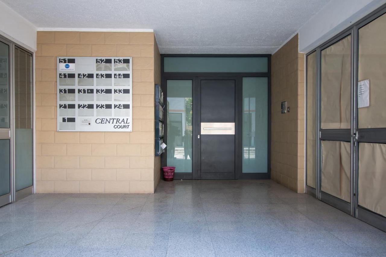 2-Bedroom Appartment In Center Nicosia Ngoại thất bức ảnh